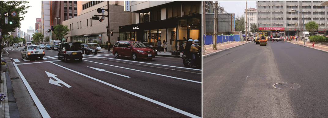 北碚區(qū)東陽街道江生路、江二路改建工程.jpg